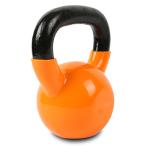 Cortex 6kg Vinyl Weights for Strength Training