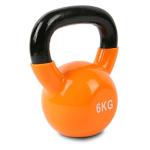 Cortex 6kg Vinyl Weights for Strength Training