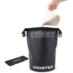 Meister BEAST 25lb Portable Sand Kettlebell