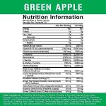 5% Nutrition 5150 Pre-Workout - Green Apple Flavor