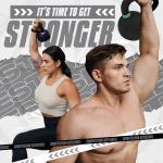 Yes4All Competition Kettlebell with Wide Handles