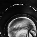 Meister BEAST 25lb Portable Sand Kettlebell