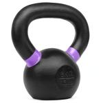 Yes4All Competition Kettlebell with Wide Handles