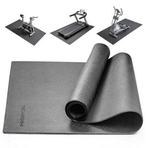 PROIRON High Density Exercise Equipment Floor Mat