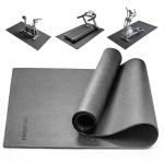 PROIRON High Density Exercise Equipment Floor Mat