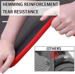 PROIRON Eco-Friendly Non-Slip 10mm Yoga Mat