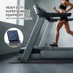 PROIRON High Density Exercise Equipment Floor Mat