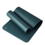 Extra Thick 12.7mm Yoga Gym Floor Mat