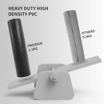 PROIRON High Density Exercise Equipment Floor Mat