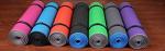 Extra Thick Anti-Slip Yoga Mat with Strap
