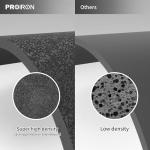 PROIRON High Density Exercise Equipment Floor Mat