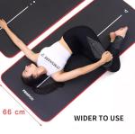 PROIRON Eco-Friendly Non-Slip 10mm Yoga Mat