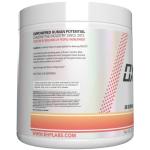 EHPlabs OxyShred Ultra Concentration Peach Candy Rings