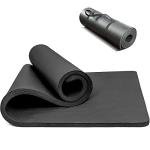 Thick Non-Slip PROIRON Yoga Exercise Mat