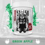 5% Nutrition 5150 Pre-Workout - Green Apple Flavor