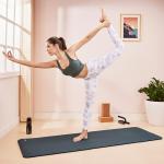 Extra Thick 12.7mm Yoga Gym Floor Mat