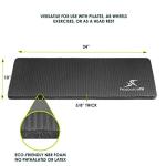 ProsourceFit Extra Thick Yoga Knee & Elbow Pad