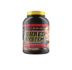 Max's Shred System 5lb Fat Burning Protein