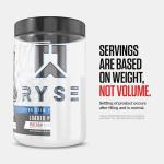 Ryse Up Loaded Pre-Workout Powder - Cherry Flavor