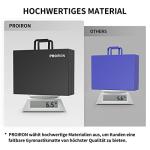 PROIRON Folding Gymnastics and Yoga Exercise Mat