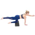 ProsourceFit Extra Thick Yoga Knee & Elbow Pad