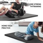 PROIRON Folding Gymnastics and Yoga Exercise Mat