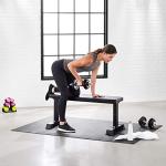 High-Density Workout Mat for Gym Equipment