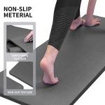 Thick Non-Slip PROIRON Yoga Exercise Mat