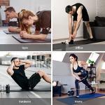 Thick Non-Slip PROIRON Yoga Exercise Mat