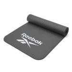 Reebok 7mm Black Training Mat