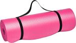 Thick Non-Slip Yoga Mat for Fitness and Pilates
