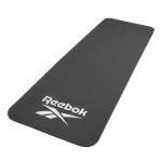 Reebok 7mm Black Training Mat