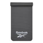 Reebok 7mm Black Training Mat