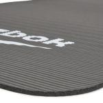 Reebok 7mm Black Training Mat