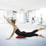 Yes4All Foldable Ab Exercise Mat for Core Training