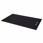 Lifespan Fitness 150cm Black Exercise Floor Mat