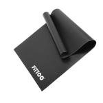 FITTOO Non-Slip Bike Trainer Mat for Home Gym