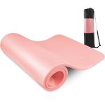 AYO Thick Yoga and Exercise Mat for Training