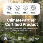 Upgraded Interlocking Exercise Mats for Home Gym