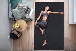 Miramat® Extra Large Non-Slip Yoga Mat with Bag