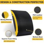 Portable Ab Workout Mat for Core Training