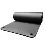 15mm Non-Slip Yoga Mat with Hanging Holes