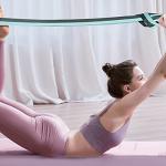 Adjustable Yoga Mat Carrier Strap Set of 2