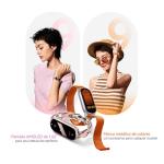 Xiaomi Smart Band 9 Fitness Tracker with AMOLED Display