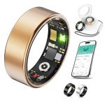 Fitness Smart Ring Health Tracker for All