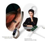 Xiaomi Smart Band 9 Fitness Tracker with AMOLED Display