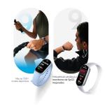 Xiaomi Smart Band 9 Fitness Tracker with AMOLED Display