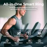 Fitness Smart Ring Health Tracker for All