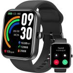 TOZO Bluetooth Smart Watch with Fitness Tracking Features