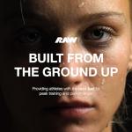 Raw Nutrition CBum Raspberry Lemonade Pre-Workout Powder